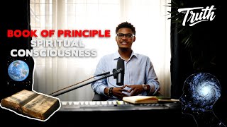 BOOK OF PRINCIPLES💡Spiritual CONSCIOUSNESS My Truth EP1 [upl. by Erich583]