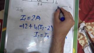 Circuits I Chapter 4 part 67 Circuit Theorems [upl. by Naasah]