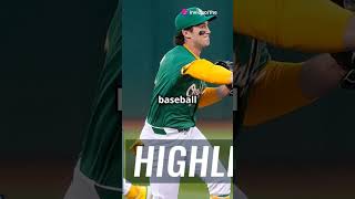 Yankees vs Athletics Highlights  MLB [upl. by Ayvid555]