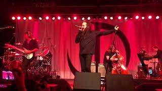 Jonathan Davis  Forsaken Live Milwaukee 2018 [upl. by Poree764]