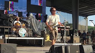 Not Done Yet  SOJA  Everwild Music Festival  Legend Valley Thornville Oh  8 1 24 [upl. by Boigie]