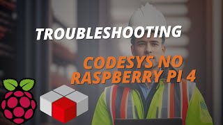 🚨🚨Agora você pode colocar o Codesys no RaspberryPi 4 64bits [upl. by Gratt]