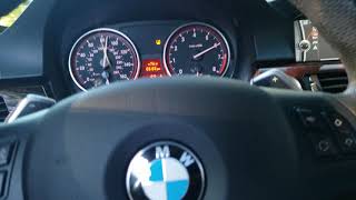 BMW 335i  N55  MHD  30 percent E85  acceleration run [upl. by Yhtorod]