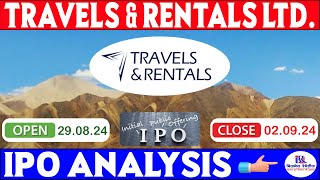 TRAVELS amp RENTALS LTD COMPANY REVIEW BY BUSINESS REMEDIES [upl. by Ailugram]