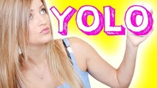 YOLO  iJustine [upl. by Snow]