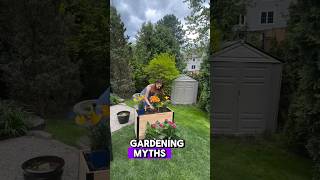 🚫 Debunked Garden Myths [upl. by Acinorej]