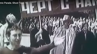 Chernobyl documentary they dont show on TV Atomic parade [upl. by Akienahs]