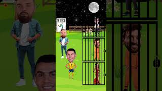 ¡Ronaldo e Ibai rodeados ¿Escaparán de los zombies 🧟 [upl. by Jarv]