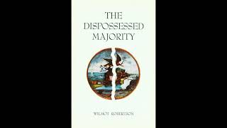 Dispossessed Majority a book summary by Wilmot Robertson [upl. by Ahsinat175]