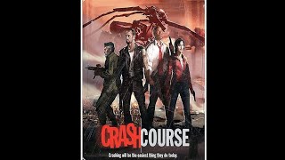 BONUS CAMPAIGN Crash Course  Left 4 Dead 2 [upl. by Colp400]