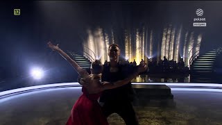 Maciej i Sara  Freestyle  Dancing with the Stars Taniec z Gwiazdami Wielki Finał [upl. by Stultz473]