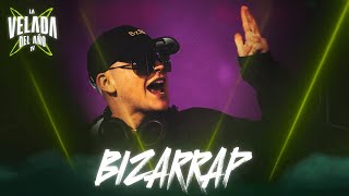 BIZARRAP  LA VELADA DEL AÑO IV [upl. by Erinna821]