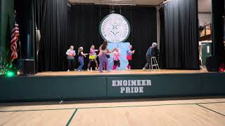 The WHS Class of 2025’s Lip Sync “Sweatin to the Oldies” [upl. by Ingles]