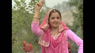 Choti Sars Bharti  Jug jug jiyo  Dogri song  Old Video  Dogri Dance [upl. by Kayley]