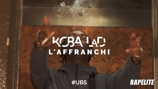 Koba LaD  LAffranchi [upl. by Kashden]