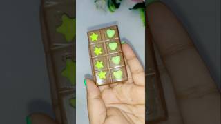 Dairy milk chocolate little jemes popsicle 🍬🍭 shortvideo youtubeshorts jelly trending [upl. by Aliahkim]