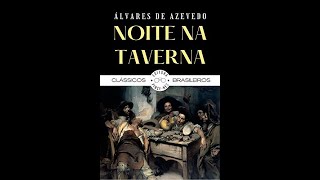 Teatro  NOITE NA TAVERNA [upl. by Erv]