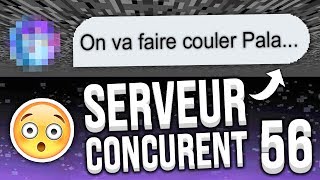 CE SERVEUR A FAILLI FAIRE COULER PALADIUM  Episode 56  Admin Series S2  Paladium [upl. by Arriec523]