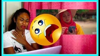 SITI NORDIANA  Hatiku Milikmu Official Music Video  Reaction [upl. by Blondy]