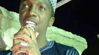 Barhama Gombe  Ɗan Aminatu Remix [upl. by Ahsitram]