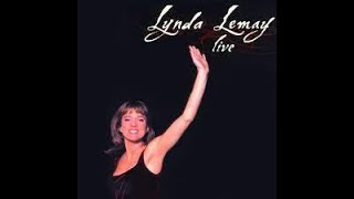 LYNDA LEMAY Les souliers vert LIVE TEXTE [upl. by Gnud464]