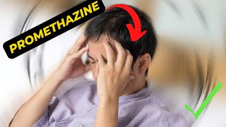 The Benefits and Risks of Promethazine What You Need to Know [upl. by Alliuqa]