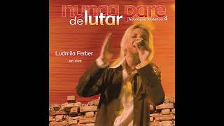 Nunca Pare de Lutar Ludmila Ferber [upl. by Isied]