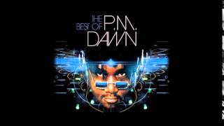 PM Dawn  Reality Used To Be A Friend Of Mine  CJ´s club mix [upl. by Vatsug]