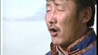 6 methods of the khoomiiThroat Singing [upl. by Roda]