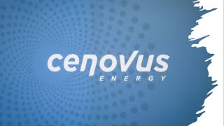 Cenovus Energy  CVE [upl. by Calida]