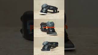 Festool schuurmachine kiezen Festool Rotex 150 Rotex 125 of Festool Rotex 90 powertools [upl. by Aileon]