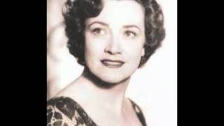 Kathleen Ferrier  Ca the yowes [upl. by Arimahs739]