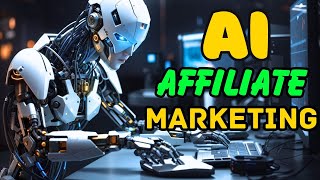 Affiliate Marketing With AI Step By Step  AI Video Marketing [upl. by Sucramraj]