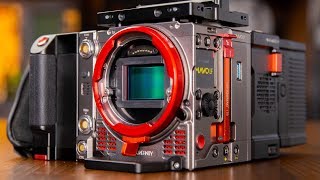 MAVO LF  Kinefinity In Depth [upl. by Jecon694]