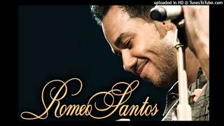 Romeo Santos  Tuyo Audio [upl. by Girish]