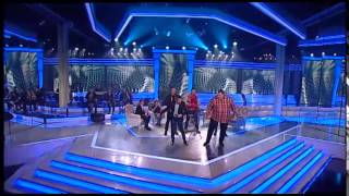 Gagi bend  Milijarde  HH  TV Grand 16022015 [upl. by Telrahc]