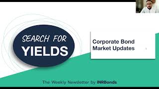 Corporate Bond Market Updates [upl. by Eniamrehc]