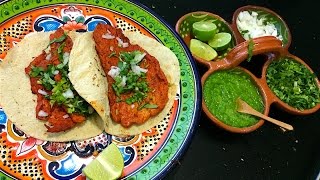 CARNE ENCHILADA RECIPE MAKE YOUR OWN [upl. by Dedie]