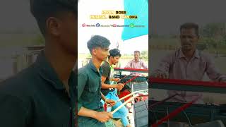 Joker Boss Band Satona ll New Desi Music [upl. by Eerrahs486]