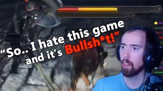 Why People HATE on Dark Souls 2  Game Review [upl. by Reema]