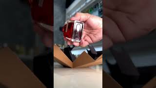 Unboxing Orto de Parisi Terroni beauty perfume fashion fragrance [upl. by Rasmussen451]