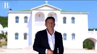 Ylli Baka  Ali Postivani Official Video [upl. by Lang166]