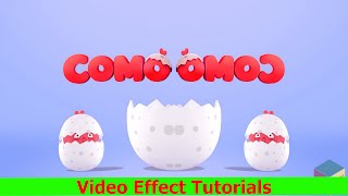 COMO amp TOYS Logo Intro Effects l Preview 2 2017 Jimmy Roblox Effects [upl. by Eiboj701]