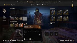 NEW Exsploit military Tech droppable Dying light 2 Recommend [upl. by Raynor]