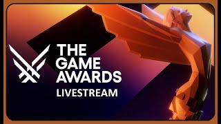 The Game Awards 2023 Livestream [upl. by Niattirb]