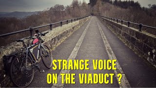 A strange voice on the viaduct [upl. by Aldwon]