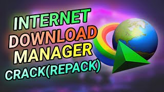 How to install Internet Download Manager for free  Lifetime  Repack [upl. by Pilloff]