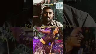 Mohaba pa Dali ke chadariya lahariya Luta aRaja trendingMahi Manisha ka stage show videoviralvideo [upl. by Dever]