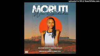 MORUTI WA SELALA  feat  SmeezyOn The Beat  Mellow Rsa  Shandesh  Phobla amp Prince Zulu [upl. by Malvina]