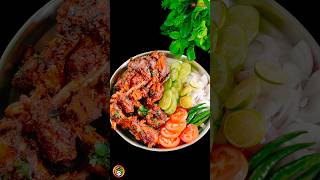 Juicy Chicken Starter Recipe 🐔🍗😋🧑‍🍳। [upl. by Edy]